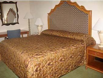 Meridian Extended Stay Hotel Oklahoma City Ruang foto