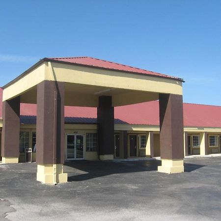 Meridian Extended Stay Hotel Oklahoma City Bagian luar foto